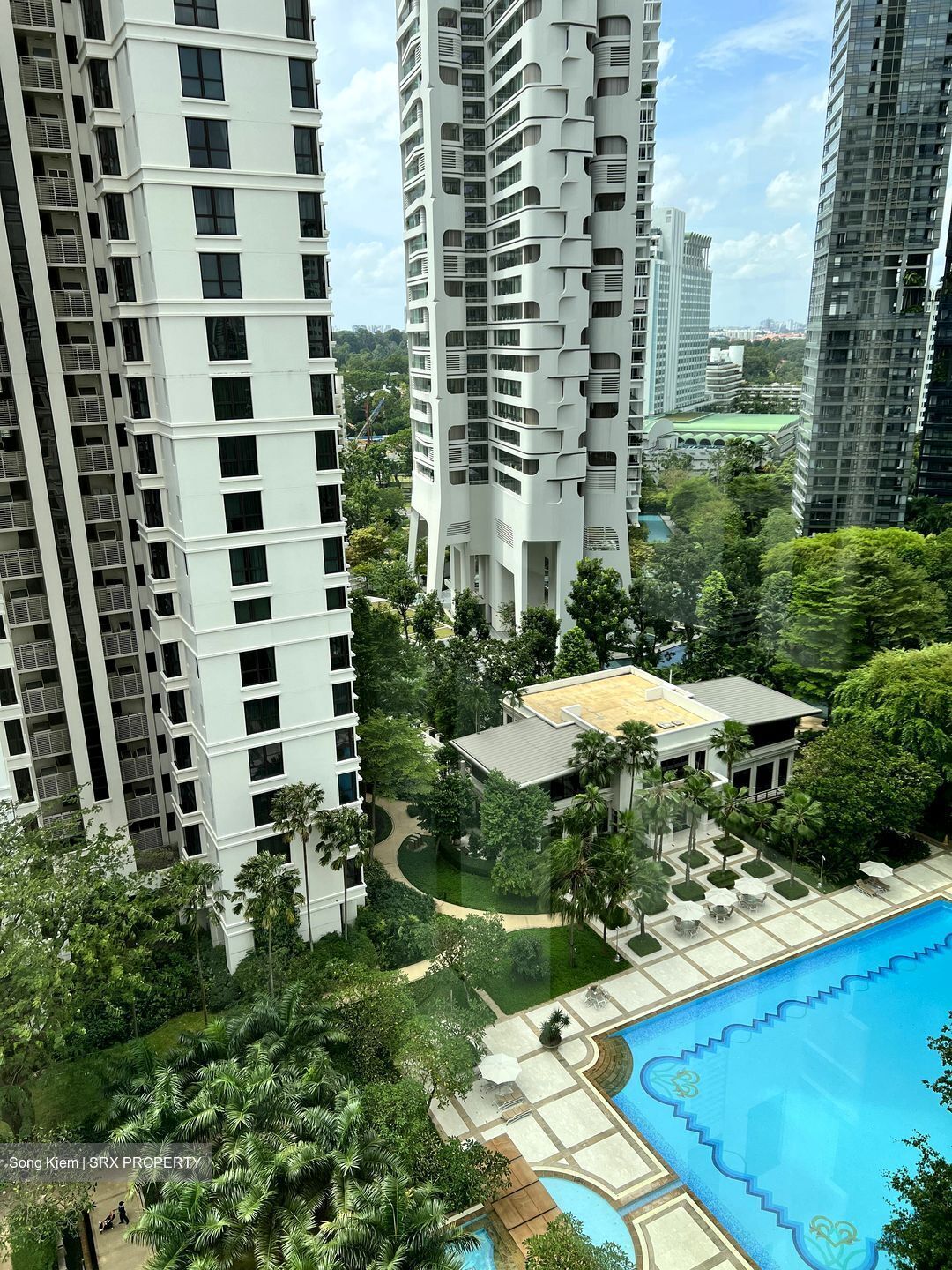 Ardmore Park (D10), Condominium #556386531